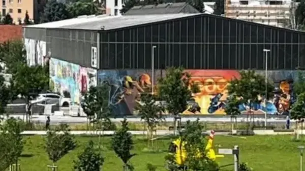 Стрельба в школе в Австрии: 10 погибших и 28 раненых