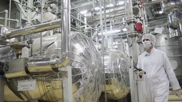 Американский генерал разработал для Трампа сценарий атаки на Иран