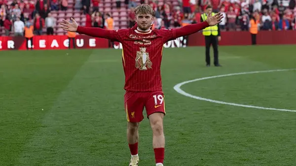 Не хочу терять время: талант Ливерпуля думает о смене клуба