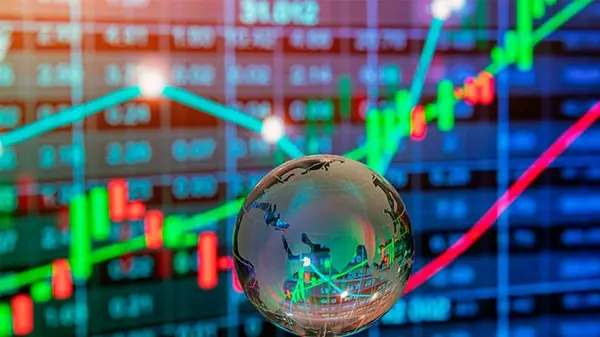 ВБ прогнозирует резкое замедление глобальной экономики