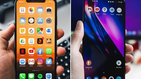 iPhone не нужен? Названы 4 причины, почему Android остается выбором миллионов