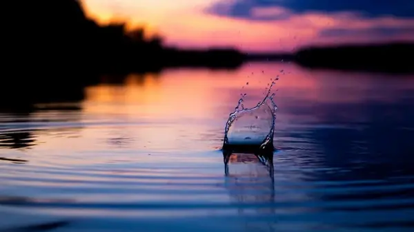 В США вернулось гигантское озеро после 130 лет исчезновения: ученые ошеломлены