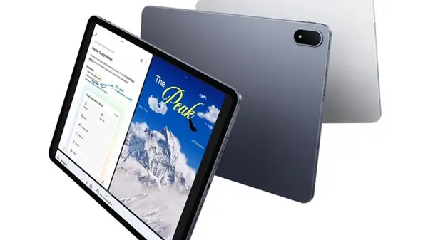 OnePlus представила флагманский планшет Pad 3