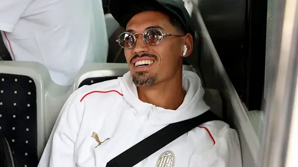 Тиджани Рейндерс стал ценным приобретением Манчестер Сити