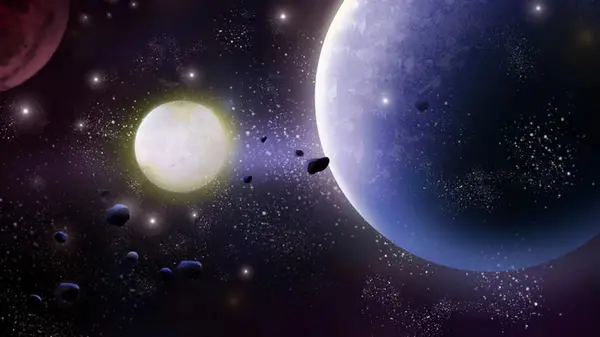 Вселенная исчезнет гораздо раньше, чем мы думали: ученые сделали жуткий прогноз