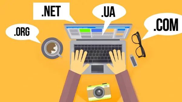 Как влияет название домена на продвижение сайта?