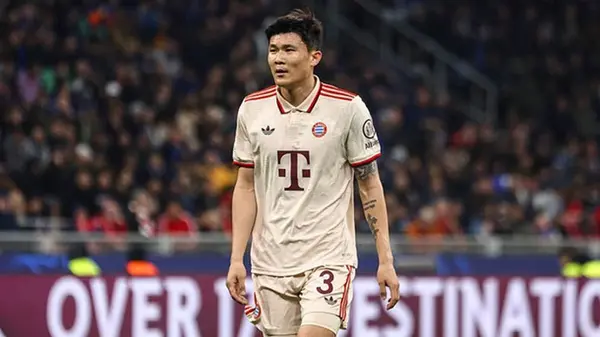 Забарный ПСЖ как бы уже не нужен: нашлась замена в период неопределенности