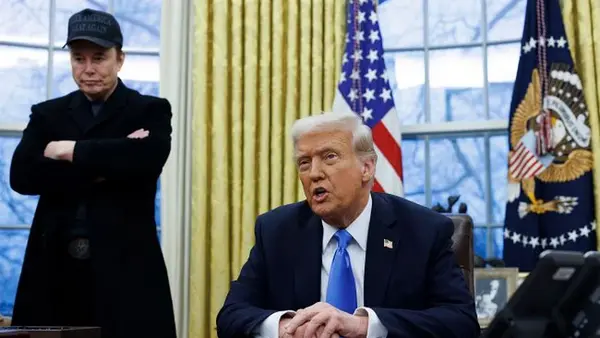 Трамп готов отложить пошлины ради сделок, но есть условие