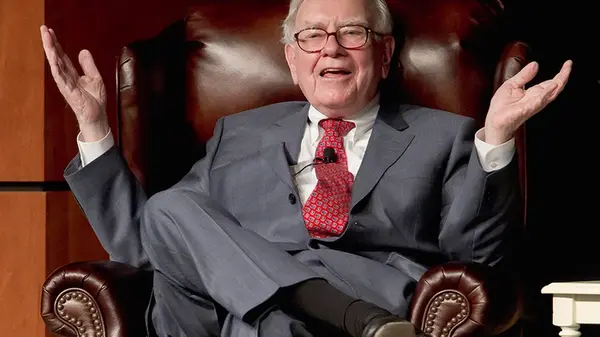 Лучший совет, как добиться успеха от миллиардера Баффета