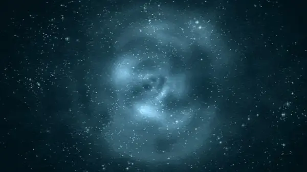 «Невозможная» частица врезалась в Землю: физики считают, что это форма неуловимой материи