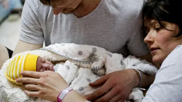 В ООН выяснили, почему люди не хотят рожать детей