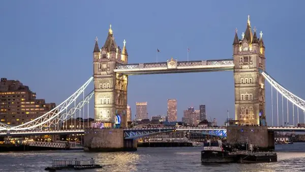 Проект посольства Китая в Британии разжег международный скандал, — The Times