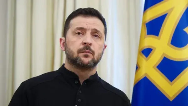 Зеленский посетит Австрию: СМИ узнали дату