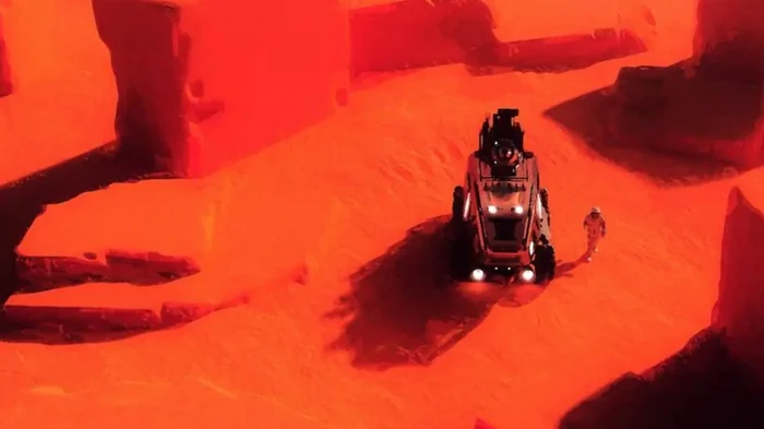 Одну из планет Солнечной системы можно озеленить: названы три простых этапа