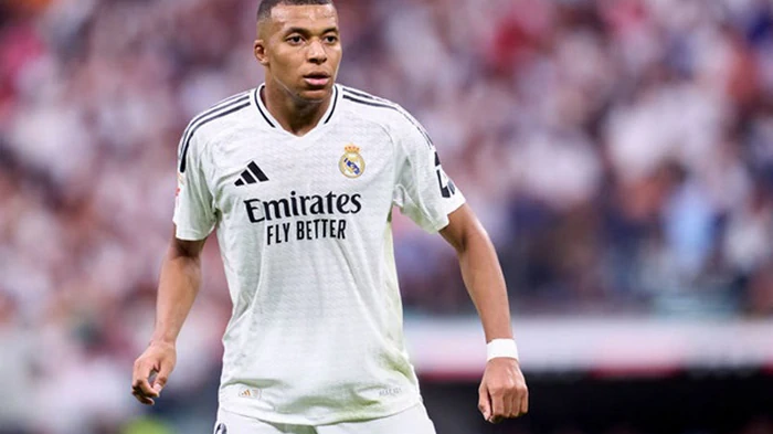 Реал может начать Клубный чемпионат мира без Мбаппе
