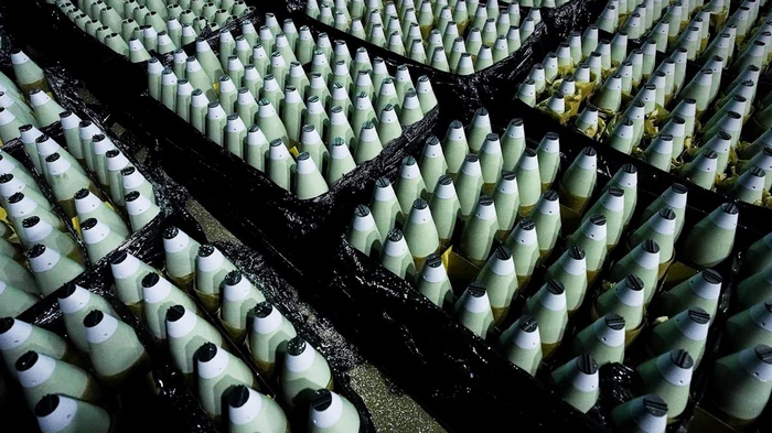 Артиллерийский крах: США провалили планы по производству боеприпасов