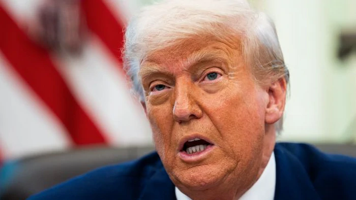 Война Трампа с трансгендерами: суд отменил скандальный указ