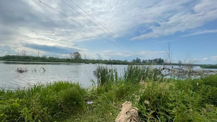 На Киевщине мужчина погиб от удара током во время рыбалки