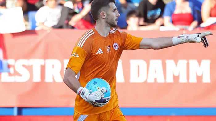 Барселона подписала лидера из лагеря своего конкурента