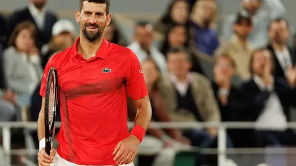 Джокович назвал свою главную цель в карьере