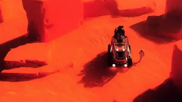 Одну из планет Солнечной системы можно озеленить: названы три простых этапа