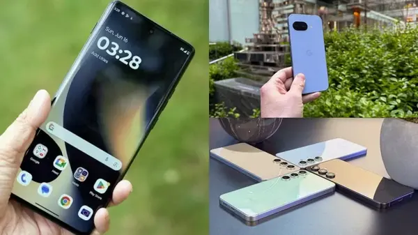 Эксперты выбрали самые сбалансированные недорогие смартфоны 2025 года