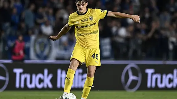 Леони нарасхват: центральный защитник Пармы в свои 18 уже интересен многим