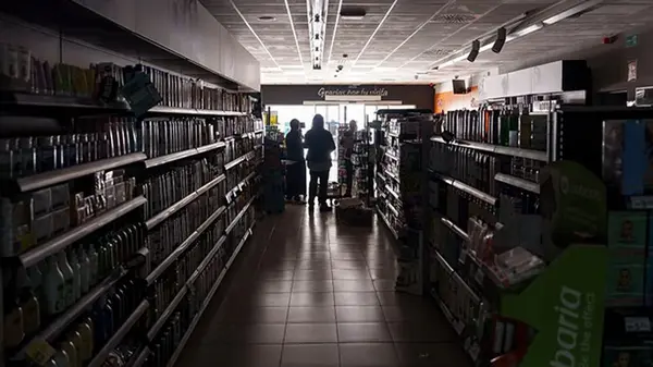 В Испании назвали окончательные причины масштабного блэкаута