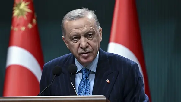 Эрдоган объявил о планах увеличить запасы дальнобойных ракет