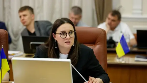 Украина сделала первый шаг к выполнению соглашения о недрах с США, — NYT