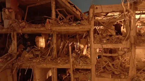 Иран снова атаковал Израиль: под ударом оказался Тель-Авив