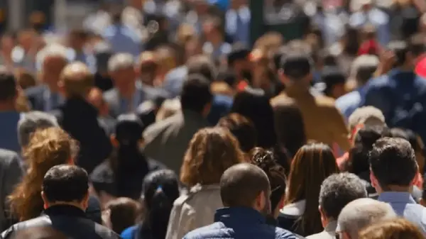 Когда вымрет человечество, если перестанет рожать детей: ученый дал ответ