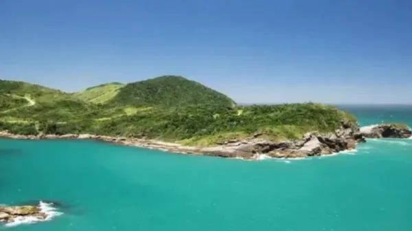 Сокровищница редкоземельных металлов: в океане обнаружили скрытый древний остров