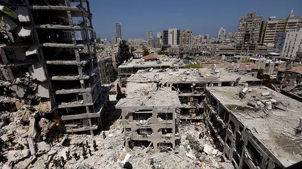 В Израиле погибли пятеро украинцев в результате атаки Ирана — МИД