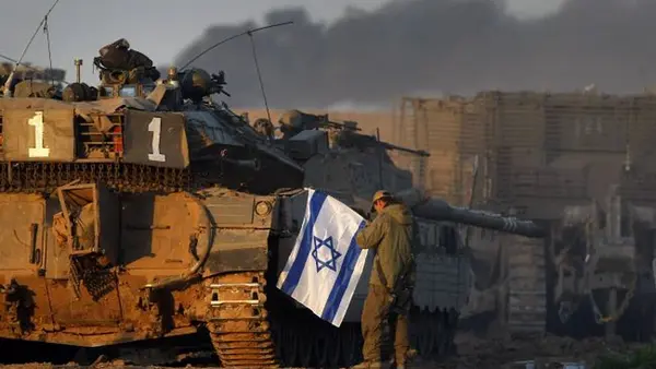 Переиграл и уничтожил: Fox News узнало, как Израиль собрал всех командиров ВВС Ирана