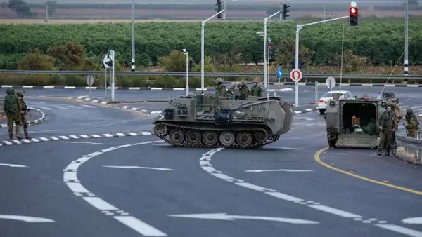 Израиль ударил по иранскому ядерному объекту Фордо: что показали спутниковые снимки