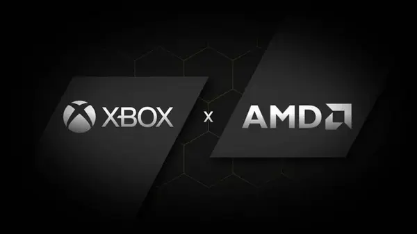 Microsoft и AMD заключили партнёрство для создания новых консолей Xbox