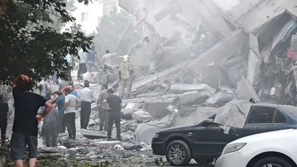 Иран назвал переговоры с США «бессмысленными» после ударов Израиля