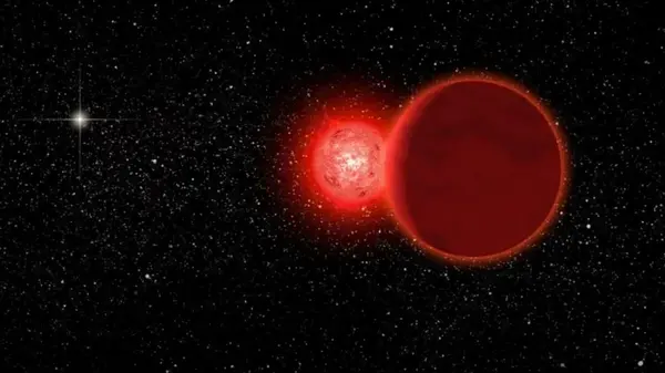 Гость из глубокого космоса изменил климат Земли 56 млн лет назад: ученые выяснили, так ли это