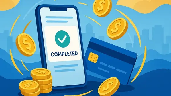 Де знайти найвигідніші гроші за реєстрацію з виводом на карту: повний гайд 2025