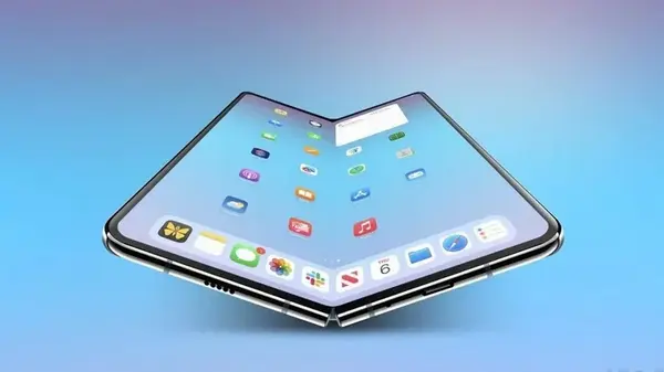 Скоро выйдет абсолютно новый iPhone с двумя экранами: что о нем известно