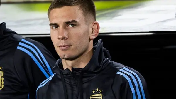 17-летний аргентинец стал новым игроком Реала