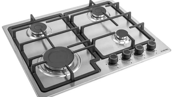 варильні поверхні Minola