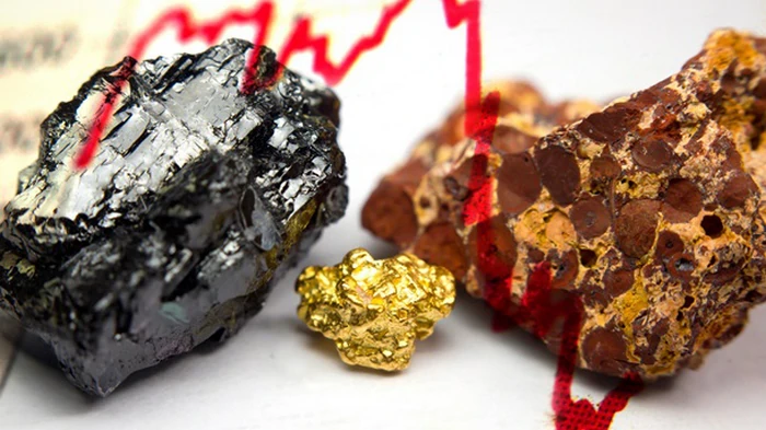 Экспорт редкоземельных металлов из Китая упал на 61%