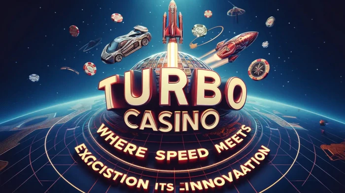 азартные игры в Turbo Casino
