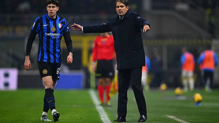 Индзаги пытался переманить в Аль-Хиляль своего бывшего подопечного