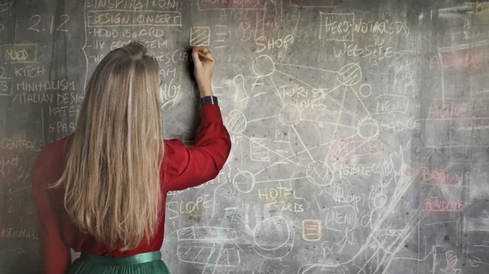 Доисторическая математика: как эта наука зародилась еще до появления нашего вида