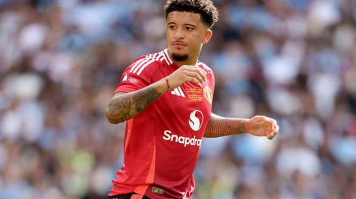 Ювентус готов перехватить у Наполи «лишнюю» звезду МЮ