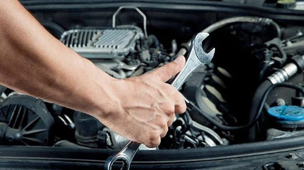 Pit Stop Garage: легендарна СТО у Дніпрі