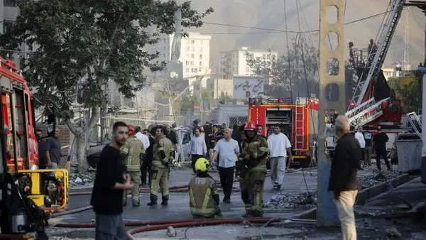 «Мы не остановимся»: посол Израиля в ООН сделал предупреждение Ирану